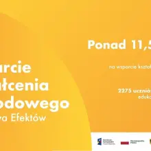 Zobacz zdjęcie: Budżet projektu przekracza 11,5 miliona złotych