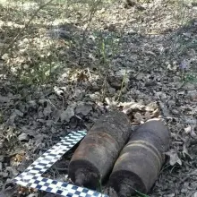 Zobacz zdjęcie: Akcja Patrolu Rozminowania nr 23 z 23 Śląskiego Pułku Artylerii na terenie powiatu bolesławieckiego
