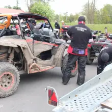 Zobacz zdjęcie: Poszukiwania Kacperka - Quady Rutkowski Patrol