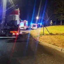 Zobacz zdjęcie: Wypadek w Kierżnie