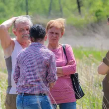 Zobacz zdjęcie: Znaleziono ciało 3,5-letniego Kacperka. Tragiczny finał poszukiwań