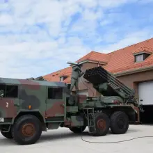 Zobacz zdjęcie: Bolesławieccy artylerzyści w gotowości technicznej