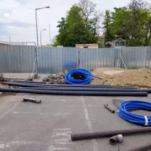 Zobacz zdjęcie: Remont dworca PKP w Bolesławcu
