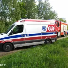 Zobacz zdjęcie: Pożar altanki przy Hutniczej