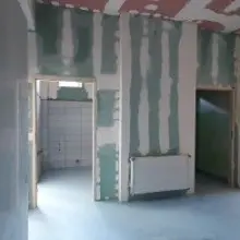 Zobacz zdjęcie: Klub dziecięcy powstaje w miejscowości Modła (gmina Gromadka)
