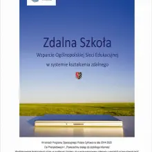 Zobacz zdjęcie: Powiat Bolesławiecki realizuje projekt „Zdalna Szkoła”