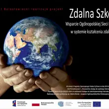 Zobacz zdjęcie: Powiat Bolesławiecki realizuje projekt „Zdalna Szkoła”