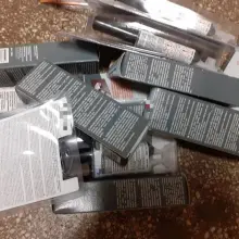 View photo: Property recovered by Bolesławiec police