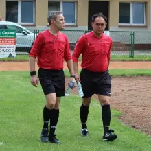 Zobacz zdjęcie: Apis wygrywa sparing w Bolesławcu