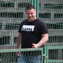 Zobacz zdjęcie: Apis wygrywa sparing w Bolesławcu