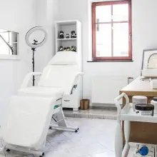 Zobacz zdjęcie: Nowo otwarty gabinet trychologiczny. Bolesławiec, ul. Zgorzelecka 48