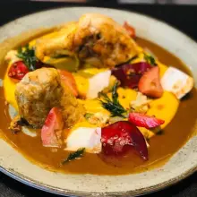 Zobacz zdjęcie: Dania Restauracji Winestone