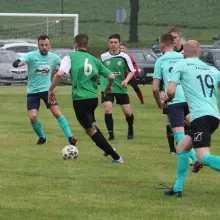 Zobacz zdjęcie: Sparing BKS Bolesławiec z KS Stare Jaroszowice