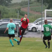 Zobacz zdjęcie: Sparing BKS Bolesławiec z KS Stare Jaroszowice