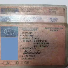Zobacz zdjęcie: Prawa jazdy i pomiar prędkości