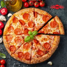 Zobacz zdjęcie: Wielkie Urodziny Pizzerii 105 Bolesławiec