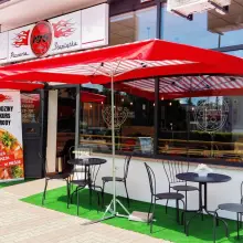 Zobacz zdjęcie: Wielkie Urodziny Pizzerii 105 Bolesławiec