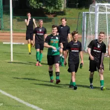 Zobacz zdjęcie: Sparing BKS - Stal Chocianów