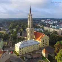 Zobacz zdjęcie: Jubileusz Parafiii Matki Bożej Nieustającej Pomocy w Bolesławcu