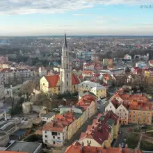 Zobacz zdjęcie: Jubileusz Parafiii Matki Bożej Nieustającej Pomocy w Bolesławcu