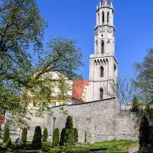 Zobacz zdjęcie: Jubileusz Parafiii Matki Bożej Nieustającej Pomocy w Bolesławcu