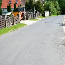Zobacz zdjęcie: Przebudowy i modernizacje w Powiecie Bolesławieckim