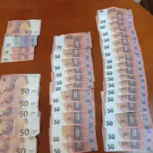 Zobacz zdjęcie: Fałszywe banknoty