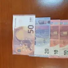 Zobacz zdjęcie: Fałszywe banknoty