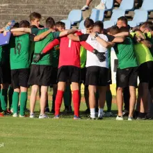 Zobacz zdjęcie: BKS wygrał z Hutnikiem i awansował do finału Okręgowego Pucharu Polski
