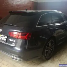Zobacz zdjęcie: Auto i podejrzany