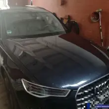 Zobacz zdjęcie: Auto i podejrzany