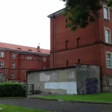 Zobacz zdjęcie: Akcja saperów z Bolesławca na terenie Zespołu Szkół Ogólnokształcących w Złotoryi