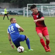 Zobacz zdjęcie: Apis wygrywa z BKS-em w finale Okręgowego Pucharu Polski