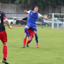 Zobacz zdjęcie: Apis wygrywa z BKS-em w finale Okręgowego Pucharu Polski