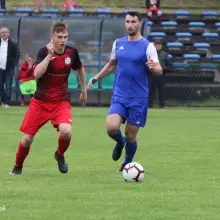 Zobacz zdjęcie: Apis wygrywa z BKS-em w finale Okręgowego Pucharu Polski
