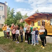 Zobacz zdjęcie: TPD: Kolonie w Jarosławcu