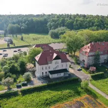 Zobacz zdjęcie: Budynek TBS-u przy al. Tysiąclecia w Bolesławcu