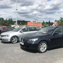 Zobacz zdjęcie: Estcar - komis