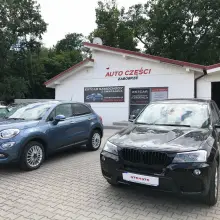 Zobacz zdjęcie: Estcar - komis
