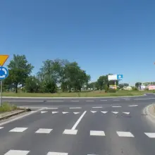 Zobacz zdjęcie: Materiały związane z budową obwodnicy Legnicy