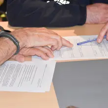Zobacz zdjęcie: Akcja funkcjonariuszy Straży Granicznej i Centralnego Biura Śledczego Policji