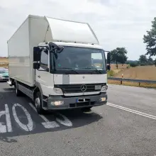 Zobacz zdjęcie: Akcja straży granicznej na A4
