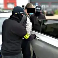 Zobacz zdjęcie: Ogromna plantacja marihuany w powiecie lwóweckim zlikwidowana