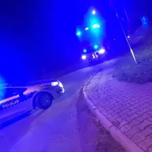 Zobacz zdjęcie: Akcja służb w Bożejowicach (gmina Bolesławiec)