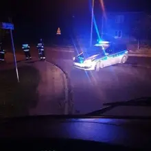 Zobacz zdjęcie: Akcja służb w Bożejowicach (gmina Bolesławiec)