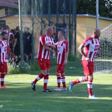 Zobacz zdjęcie: Piast Wykroty lepszy o LZS Łaziska w meczu pucharowym