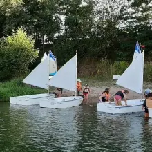 Zobacz zdjęcie: Polsailing – Ogólnopolski Program Edukacji Żeglarskiej