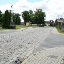 Zobacz zdjęcie: Droga w Wierzbowej