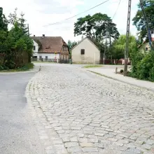 Zobacz zdjęcie: Droga w Wierzbowej