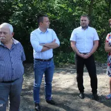 Zobacz zdjęcie: Most przy Mostowej już otwarty